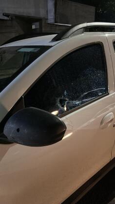 Policial Civil é preso após ameaçar e atirar em um muro e um carro em Sinop