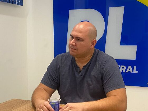 Deputado federal, Abílio Brunini