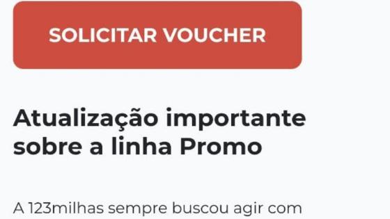 Procon já recebeu 164 denúncias contra 123 milhas e número deve aumentar com suspensão de ofertas