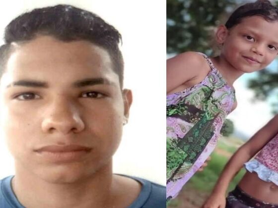 Jovem vira réu por matar duas crianças em acidente durante fuga em MT