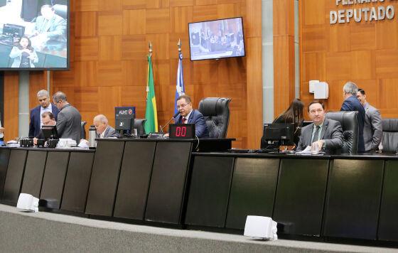 Governo ainda será obrigado a desenvolver projeto de recuperação de matas ciliares das áreas de preservação permanente