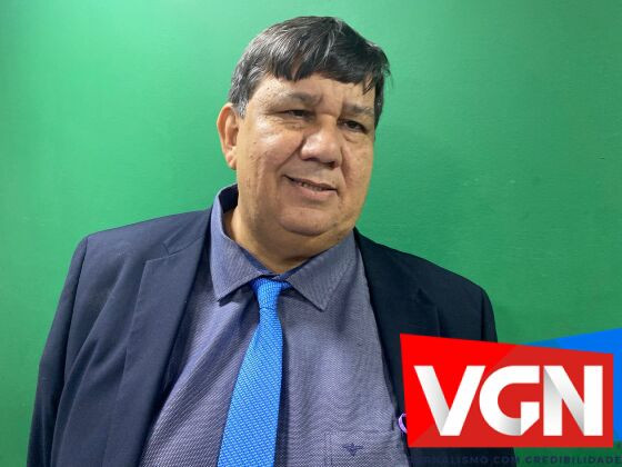 Vereador de Cuiabá acredita que MDB decide comando da sigla na Capital até 31 de janeiro 