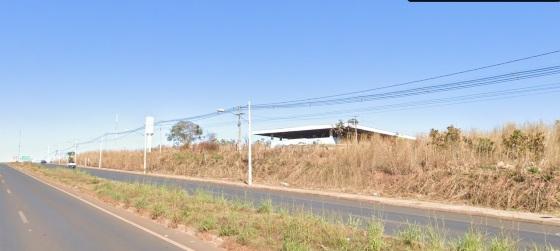 Doação de área para construção do Terminal Rodoviário de Várzea Grande é publicada