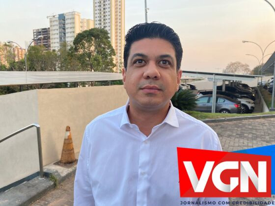 Prefeito de Várzea Grande, Kalil Baracat