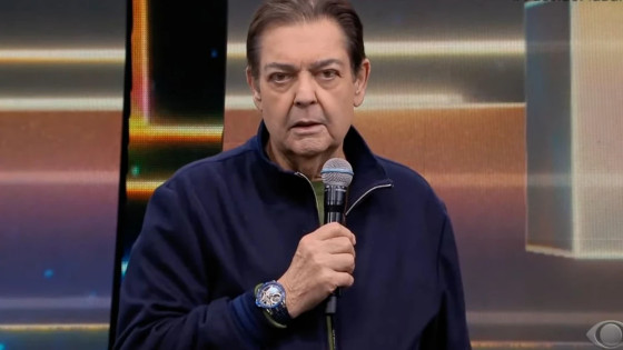 Faustão passa por transplante cardíaco e procedimento foi realizado 'com sucesso'