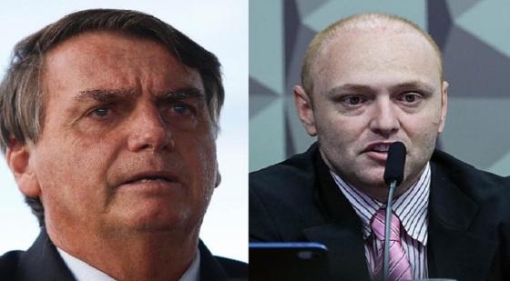 Hacker disse na CPMI sobre uma interceptação telefônica que teve como alvo o ministro do Supremo, Alexandre de Moraes