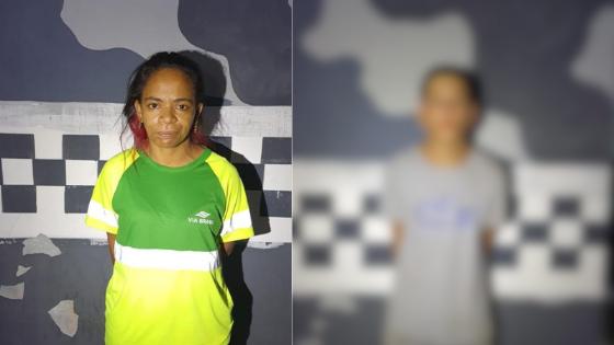 Adolescente é apreendido e mulher é presa após tentarem matar rival a mando de facção em MT