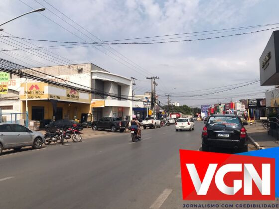 Jayme, Kalil e deputados irão se reunir com Mauro Mendes na segunda (04) para tratar sobre trajeto do BRT em VG