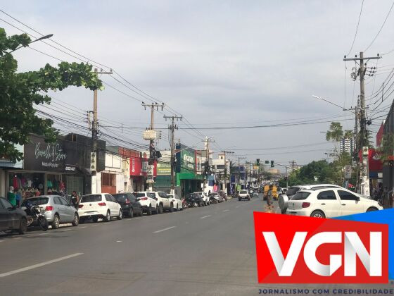 Comércios de Cuiabá e VG poderão funcionar normalmente no feriado de 7 de setembro