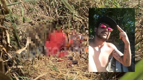 Dupla envolvida no homicídio em Portos de Gaúcho foi presa em MT; um suspeito já tinha sido preso