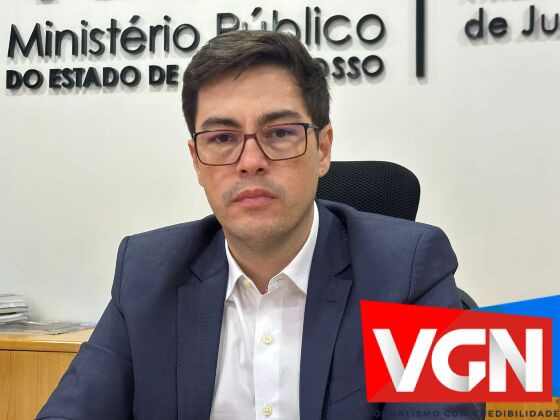 Procurador-geral afirma que descumprimento de ordem judicial motivou intervenção na Saúde Cuiabá 