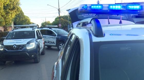 Homem tenta atirar contra PM que revida e mata criminoso 