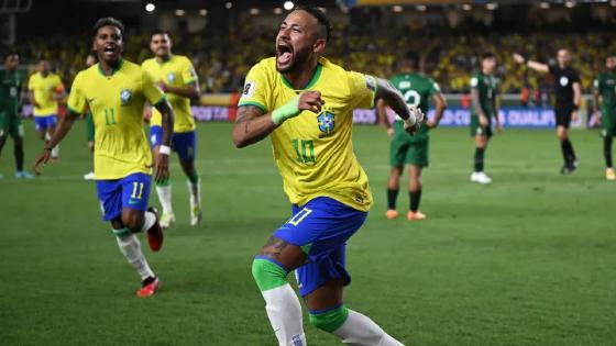 Brasil enfrenta o Peru nesta terça (12) pela segunda rodada das Eliminatórias.