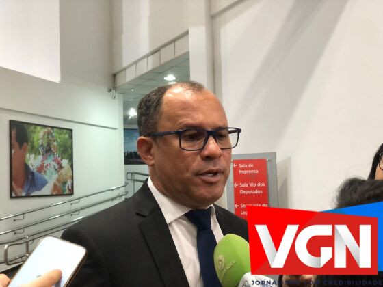 Deputado Fabinho avalia candidatura à Prefeitura de Várzea Grande