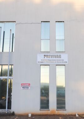 Câmara de VG aprova reajuste de 100% para Previvag 