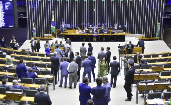 Câmara dos Deputados-plenario-votação 