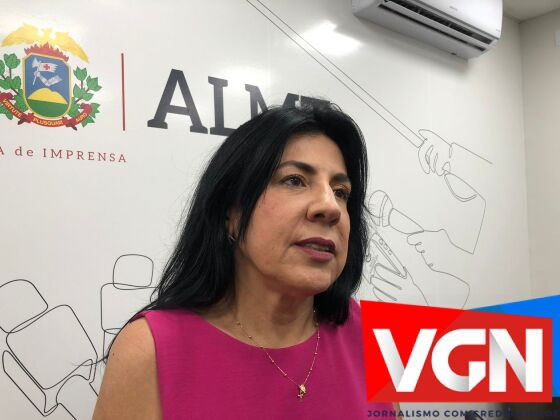 Prefeita de Cáceres diz que Francis desconhece a região e tenta antecipar debate eleitoral