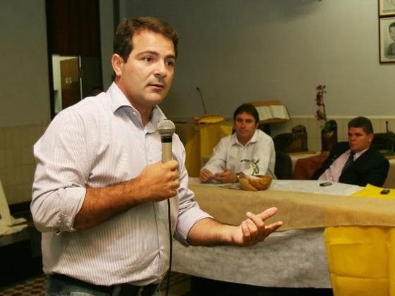 Yuri Bastos
