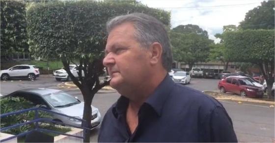 Antonio Barbosa 