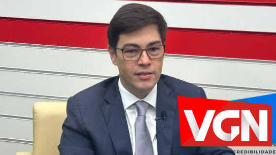 Deosdete diz que Câmara de VG deve utilizar prédio do MP e cita abertura para diálogo com Pedrinho 