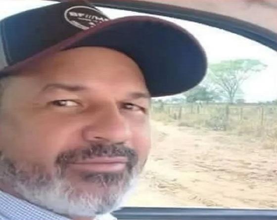 Paulo Roberto Batista Macedo, 52 anos, foi morto, por volta das 21h19, desse sábado (16.09)