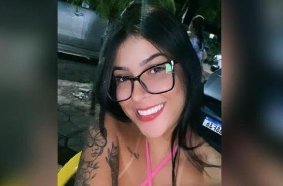 Jovem morre em colisão entre moto e carro; mototaxista morto parou para ver acidente