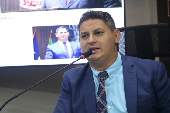 Câmara aprova projeto que cria “Dia Municipal de Luta das Pessoas com Deficiência” em VG