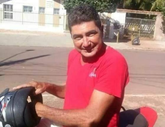 Retornando da pescaria com esposa, Idoso passa mal e morre durante trajeto 