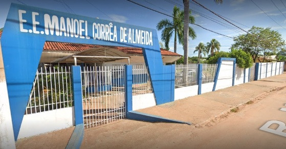 Diretor de escola em VG é acusado de agredir estudante; dirigente nega 