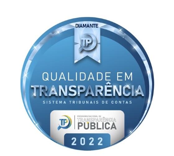 Mato Grosso no Radar da Transparência Pública: Tribunal de Contas e Poder Judiciário alcançam Selo Diamante