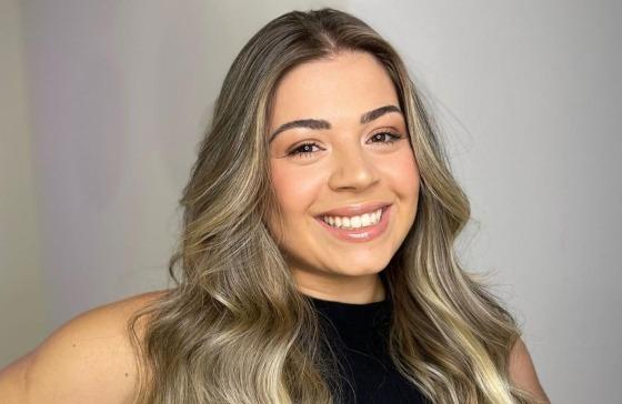 Em entrevista, Beatriz contou os desafios para abrir seu próprio consultório odontológico