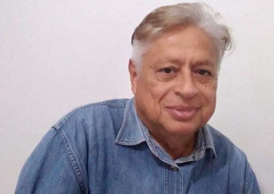 Manoel Zacarias Ferreira da Costa tornou um cidadão conhecido no município pela dedicação à cidade e aos munícipes