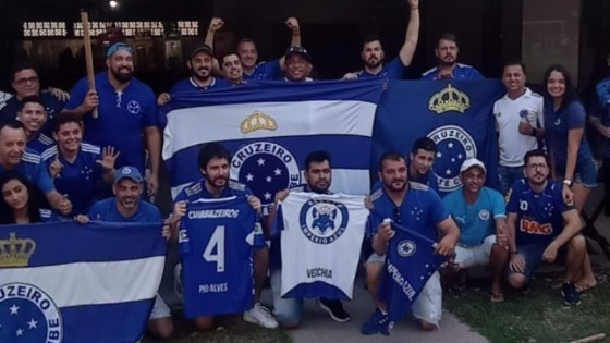 Cuiabá enfrenta Cruzeiro no sábado (14) após amistoso da Seleção; Reduto Cuiabazeiros anima torcida.