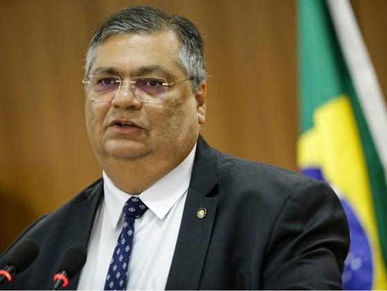 Ministra do STJ apontou que não ficou comprovada a alegada omissão deliberada de Flávio Dino