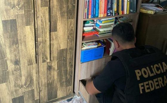 Operação “RedeX”