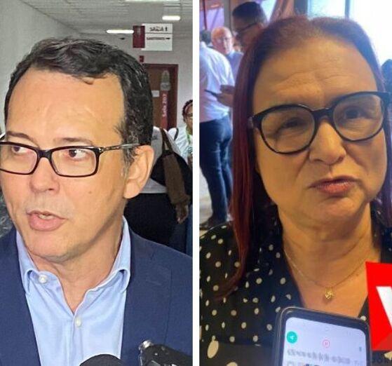PT bate o martelo e confirma candidatura própria para Prefeitura de Cuiabá em 2024