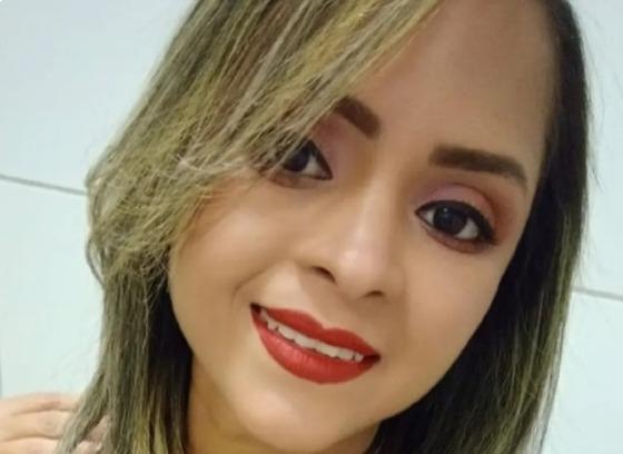 Entregador de Delivery mata ex-mulher dois dias após aniversário da filha de 8 anos 