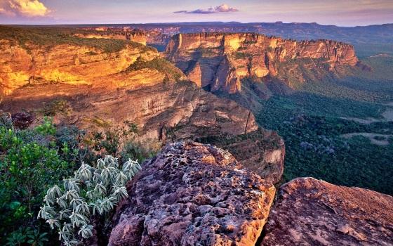 Governo de MT perde ação na Justiça e entrega de proposta para concessão do Parque Nacional de Chapada dos Guimarães é mantida