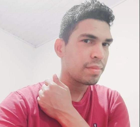 Mulher fica em choque ao presenciar execução de marido a tiros em residência de MT