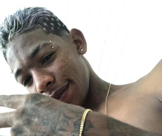 Com drogas na cintura, jovem foge de abordagem e morre em confronto com policiais em VG 