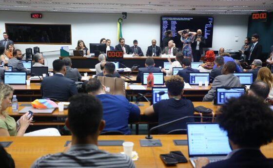 Projeto foi aprovado nesta terça (10) na Comissão de Previdência e Família