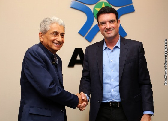 Neurilan destaca continuidade e Bortolin descarta mudança administrativa na AMM 