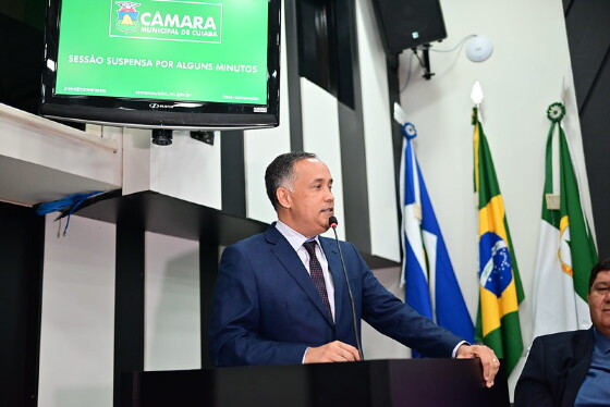 Vereador propõe “CPI da Banda Larga” para combater cabos clandestinos e em desuso na Capital