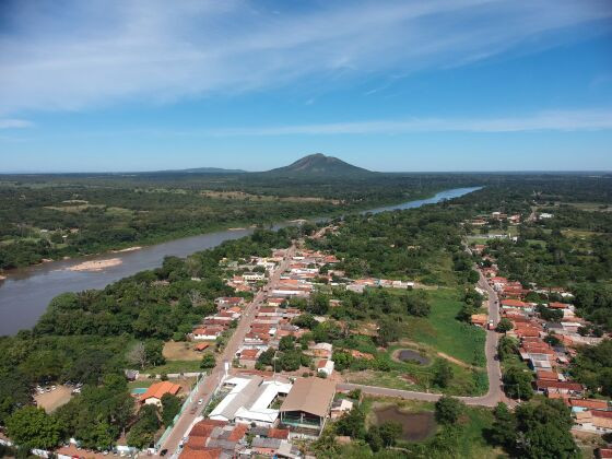 Bonsucesso festeja 200 anos em três dias de comemoração