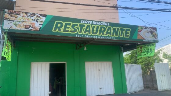 Restaurante Serve Bem Grill