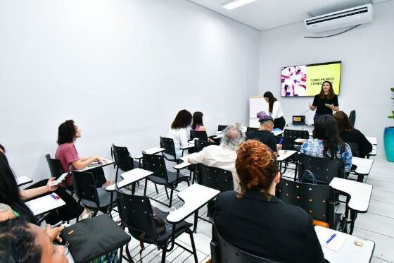 As inscrições para oficina "Crédito Consciente" estão abertas em Cuiabá 