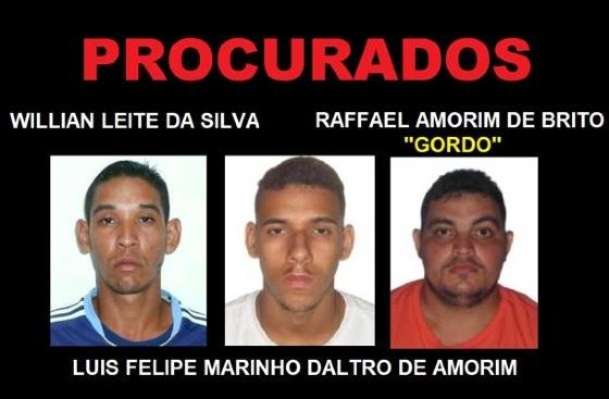 Criminosos invadem casa de ex-vereador de VG, colocam família sob a mira do revólver e tocam terror