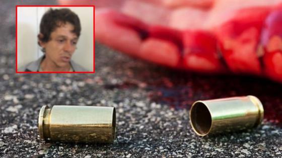 Tornozelado é executado com tiros na cabeça em Cuiabá 
