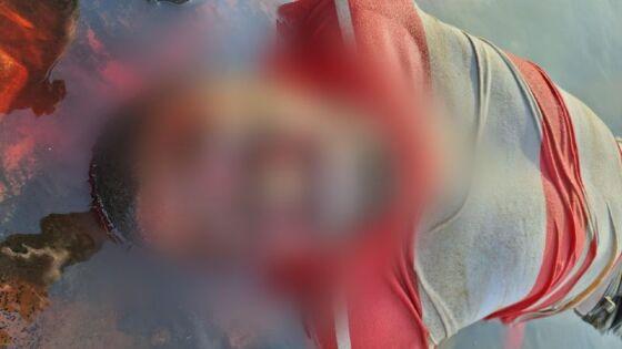 Corpo é encontrado boiando às margens do Rio Aripuanã 