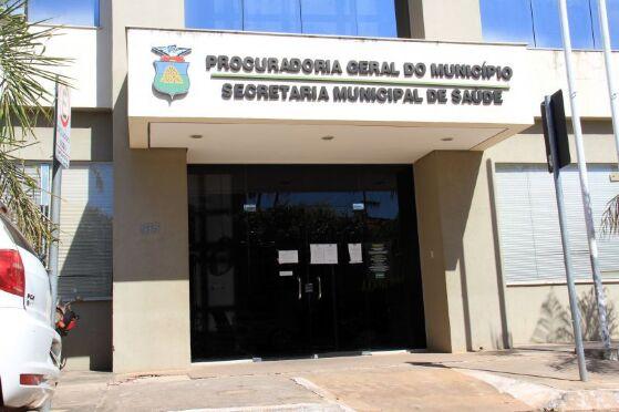 Prefeitura de Cuiabá ficará obrigada manter melhoria dos serviços públicos municipais de saúde